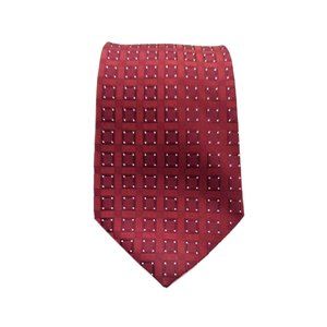 Jospeh & Feiss International Mens 100% Silk Tie Suit Dress Shirt Business Gift